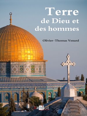 cover image of Terre de Dieu et des hommes